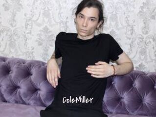 ColeMiller