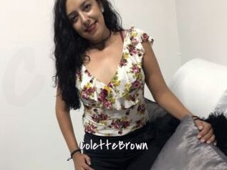 ColetteBrown