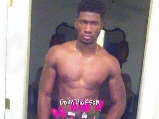 Colin_Dickson