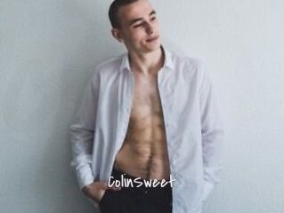 ColinSweet