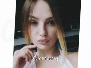 ColleenBonny Commando Sexy