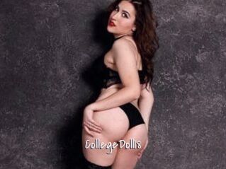 CollegeDoll18