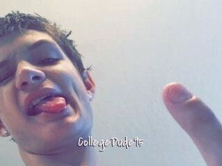 CollegeDude95