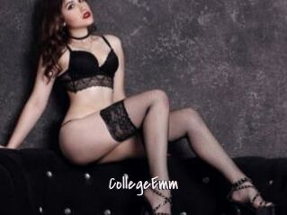 CollegeEmm Commando Sexy