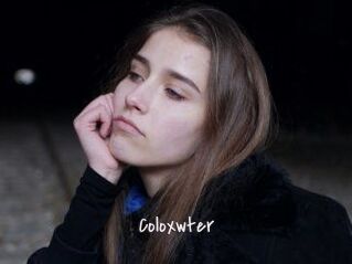 Coloxwter Commando Sexy