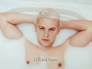 ColtonEvans