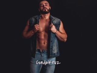 CondeKruz Commando Sexy