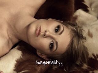 Congenialityy