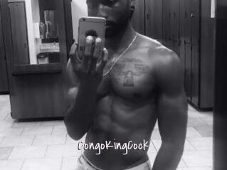 CongoKingCock Commando Sexy