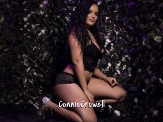 ConnieCrowell