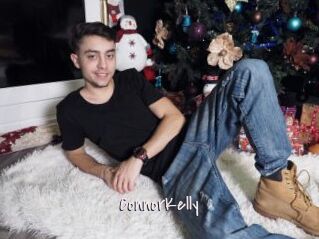 ConnorKelly