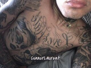 Connor_Laurent