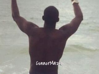 Connor_Maze Commando Sexy