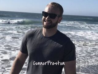 Connor_Preston Commando Sexy