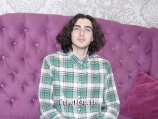 ConorMorris