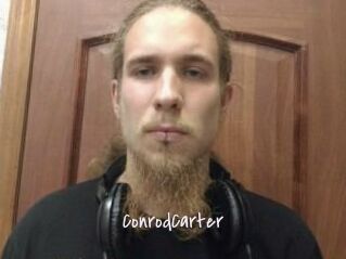 ConrodCarter