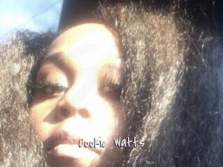 Cookie_Watts Commando Sexy