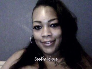 Cookielicious