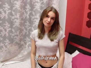 CoolAdriana Commando Sexy