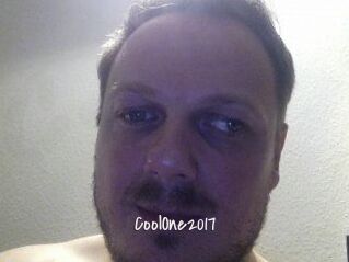 CoolOne2017