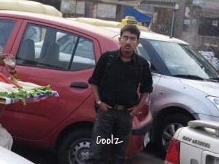 Coolz Commando Sexy