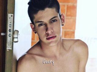 Coory