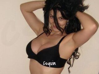 Coquin