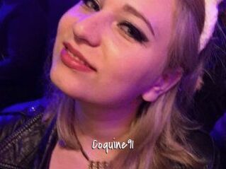 Coquine91 Commando Sexy