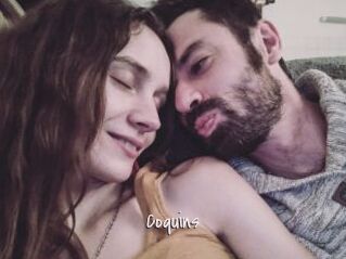 Coquins