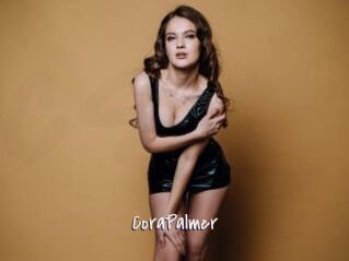 CoraPalmer