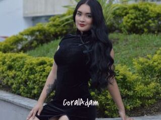CoralAdam