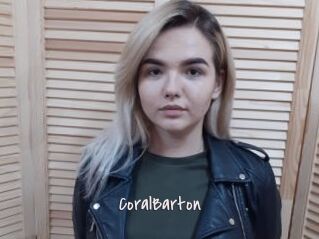 CoralBarton Commando Sexy