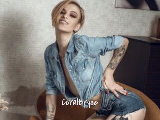 CoralBryce