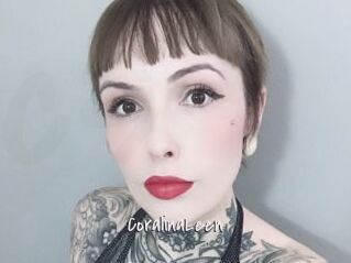 CoralinaLeen