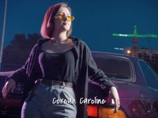 Corean_Caroline