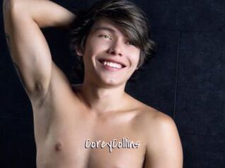 CoreyCollins