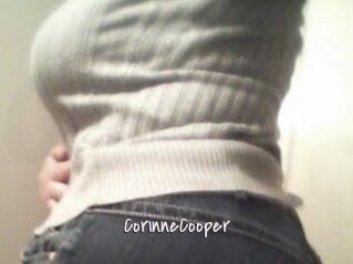 CorinneCooper