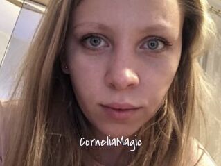 CorneliaMagic