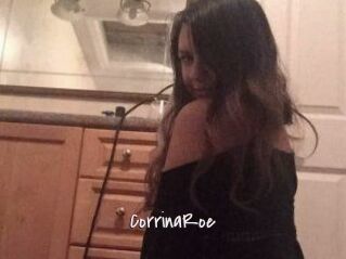CorrinaRoe