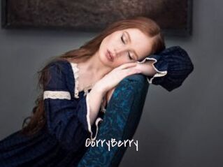 CorryBerry