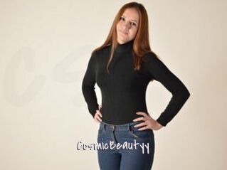 CosmicBeautyy