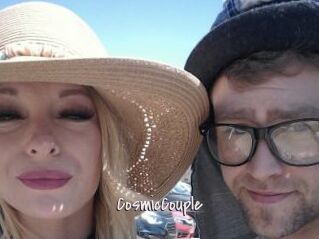 CosmicCouple