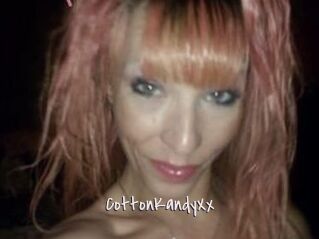 CottonKandyXx