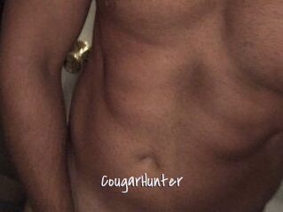 CougarHunter