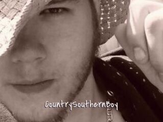 CountrySouthernBoy Commando Sexy
