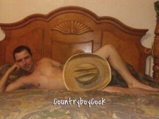 CountryboyCock