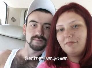 Countrymanandwoman