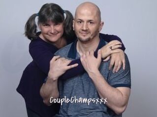 CoupleChampsxxx