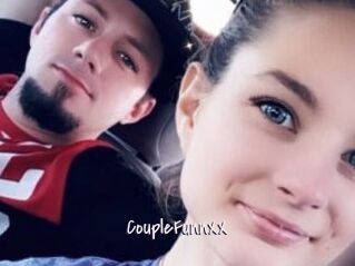 CoupleFunnXX Commando Sexy
