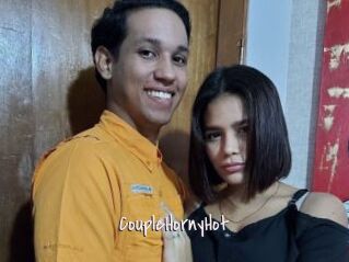 CoupleHornyHot